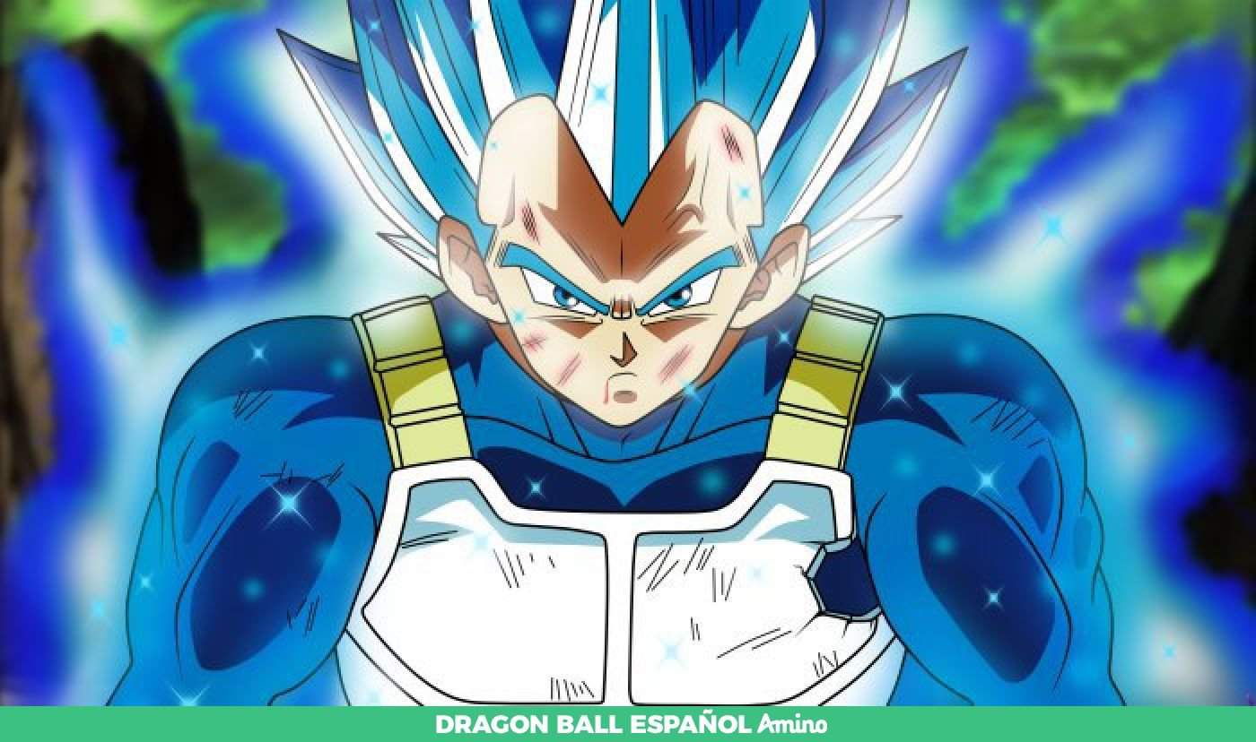 Vegeta | Wiki | DRAGON BALL ESPAÑOL Amino