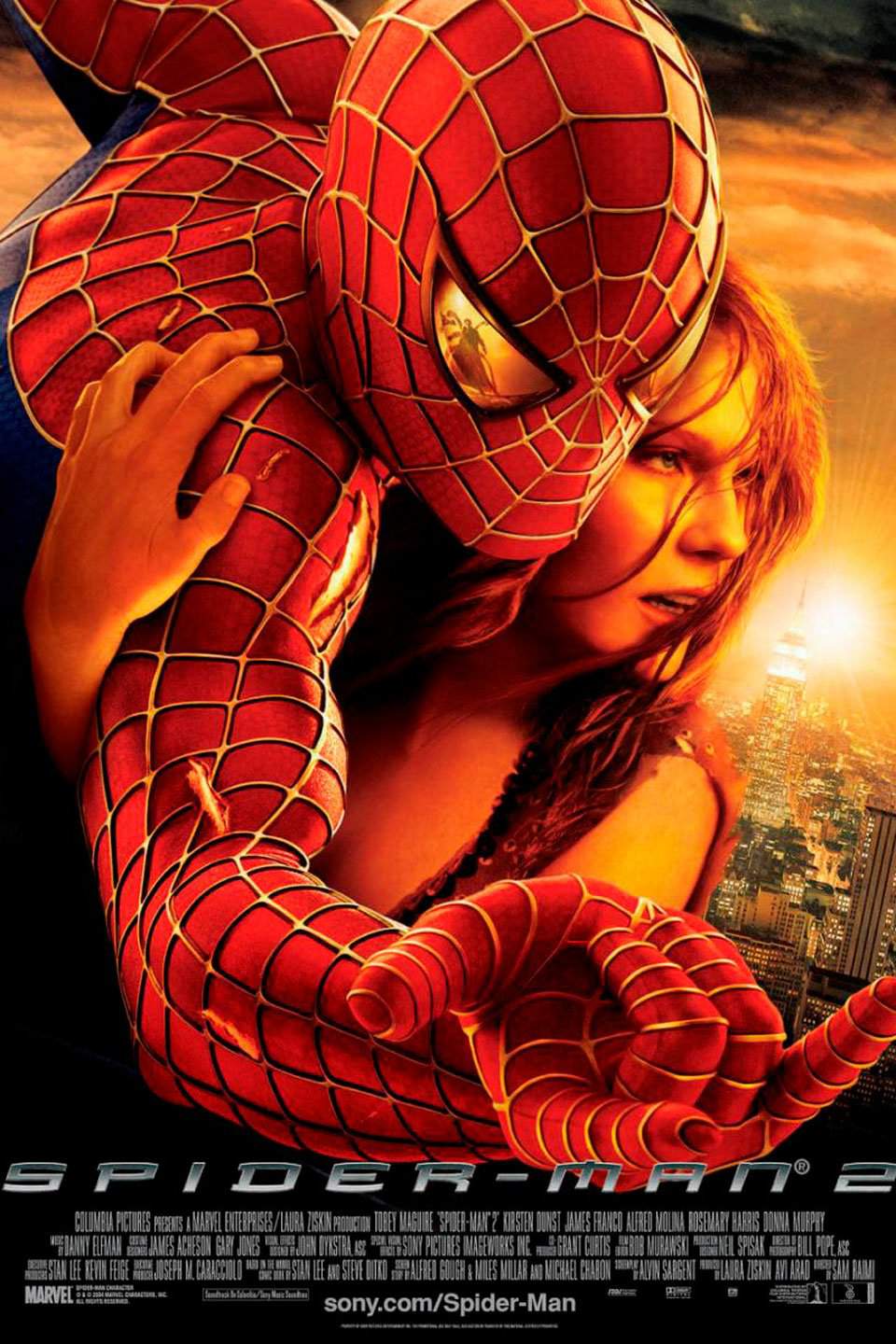 Mi ranking personal de las pelis de spidey | •Spider Universe• Amino