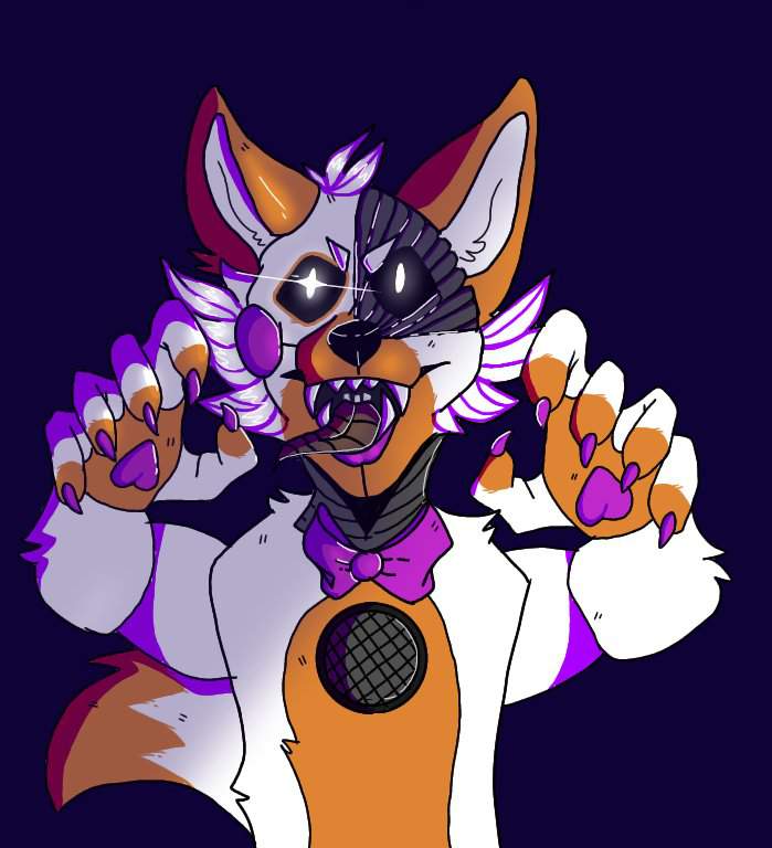 Lolbit | Five Nights At Freddy's Amino