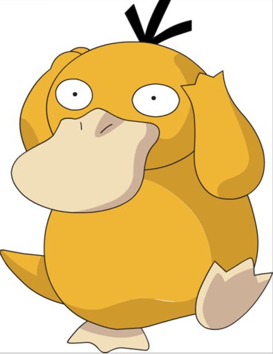 Psyduck #054 -Pokedex | Wiki | Pokémon Amino