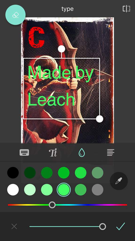 Team WTCH edit. | RWBY Amino