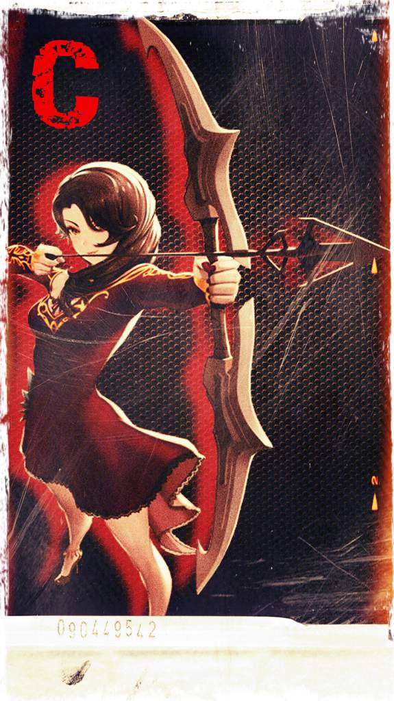 Team WTCH edit. | RWBY Amino