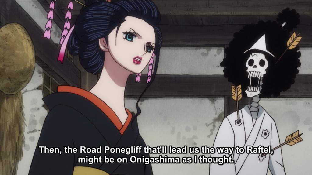 One Piece Episode 929 Anime Amino