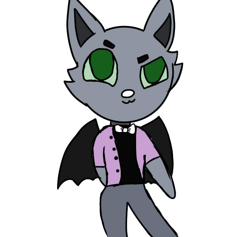 Jester The Bat Repost Five Nights At Freddy S Amino - black jester roblox