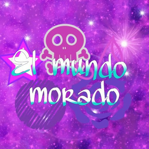 El Mundo Morado •fandubers• •amino Español• Amino 1524