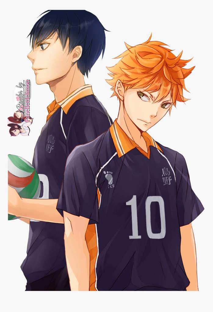 Tobio Kageyama | Anime High School ~ Amino