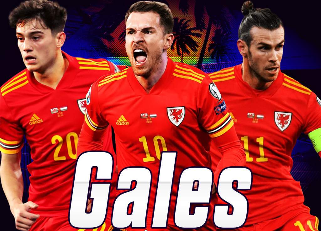 OS MELHORES JOGADORES DO PAÍS DE GALES NO FIFA 19 FIFA Amino BR Amino