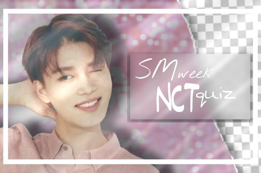 Quizzes Nct 엔시티 Amino