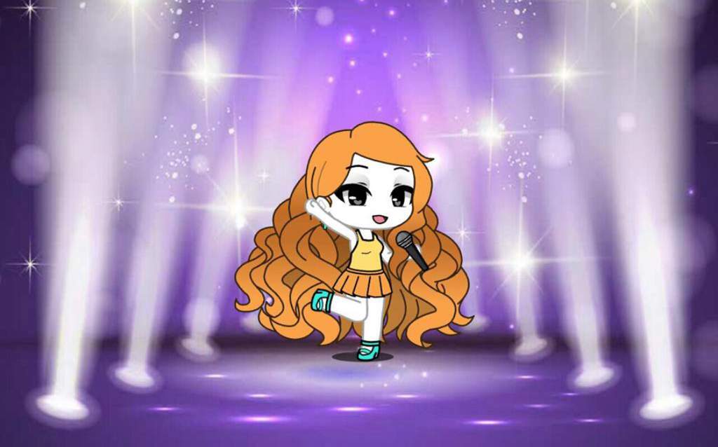 gacha life game i have gacha life game i have