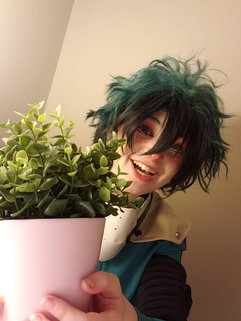 ~ Quarantine Cosplay Things ~ | My Hero Academia Amino