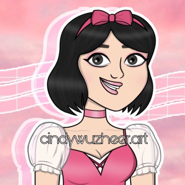 Ella fan art | Total Drama Official Amino