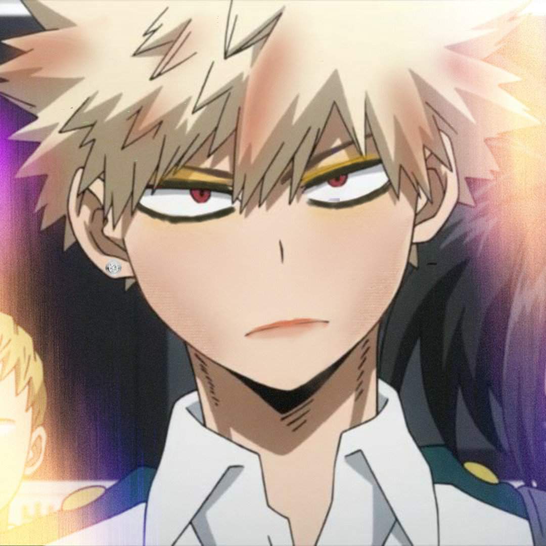 》bakugo bday edit《 | My Hero Academia Amino