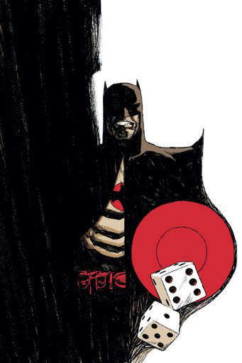 Batman: Knight Of Vengeance | Wiki | •Cómics• Amino