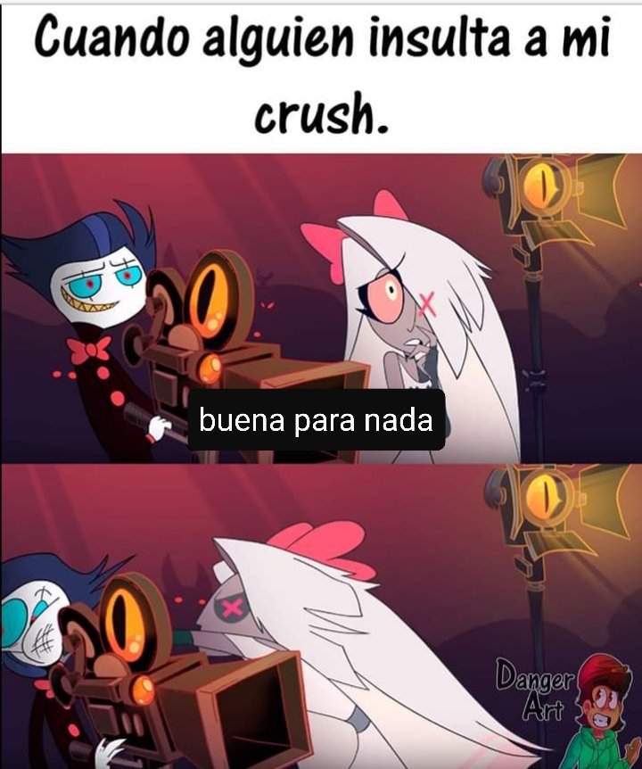 Algunos memes de hazbin hotel | Hasbin Hotel Animo Amino