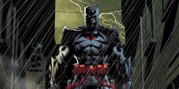 Batman: Knight Of Vengeance | Wiki | •Cómics• Amino