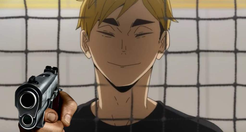 Atsumu x Hinata who? | Haikyuu!! Amino