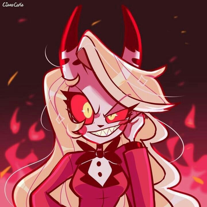 🎶🎵I'M ALWAYS CHASING RAINBOWS🎵🎶 | Wiki | Hazbin Hotel [Esp]. Amino