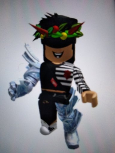 roblox jenna how to make the outfit