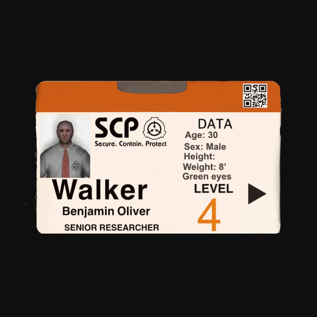 D 9341 Benjamin OW (File05) Wiki SCP Foundation Amino D 9341 Benjamin OW (File05) Wiki SCP Foundation Amino