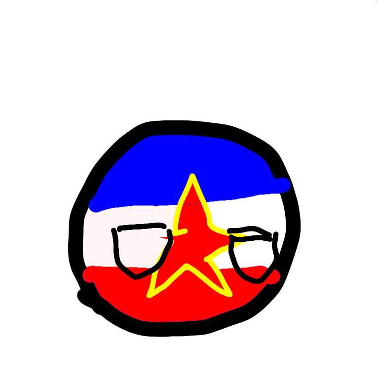 Yugoslavia | Polandball Amino