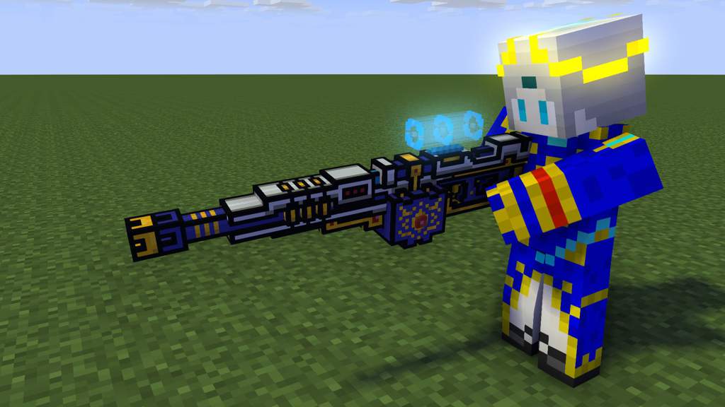 mine imator guns mine imator guns