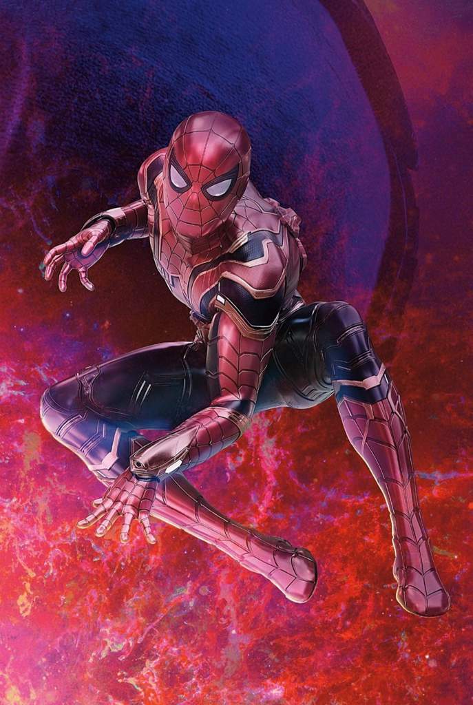 My Ranking of the live-action Spider-Man suits IMO | Marvel Amino