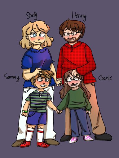 Sammy Emily•° | Wiki | Five Nights At Freddy's Amino