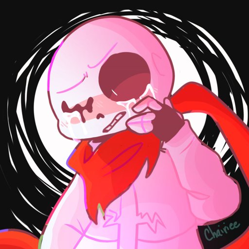 Voids and anti-voids | Wiki | Undertale AUs Amino