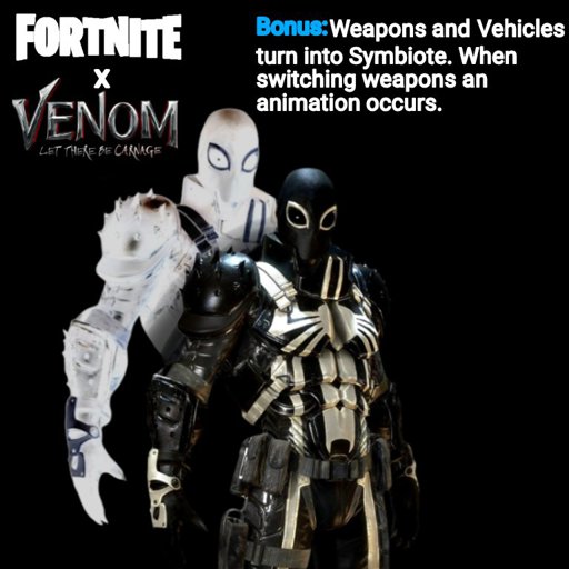 venom fortnite battle royale armory amino venom fortnite battle royale armory