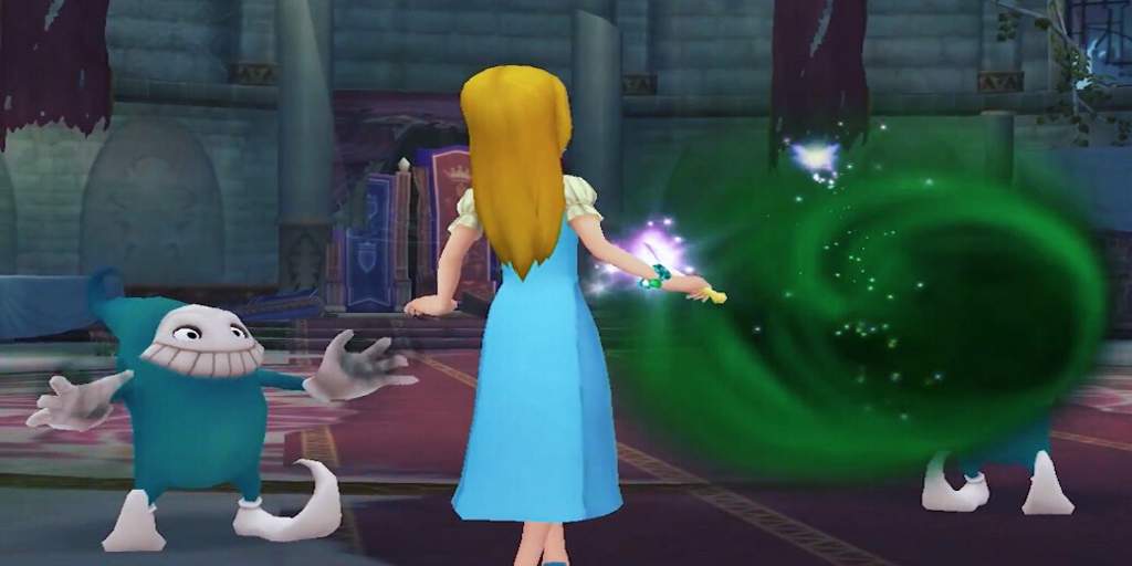 Forgotten Games Disney Princess Enchanted Journey Disney Amino