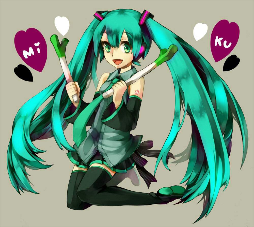 🌸2 интересных факта о Хатсуне Мику🌸 | Wiki | Аниме Amino Amino