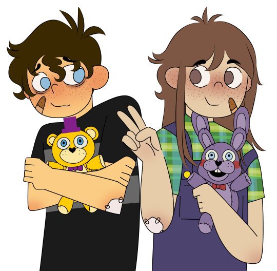 Sammy Emily•° | Wiki | Five Nights At Freddy's Amino