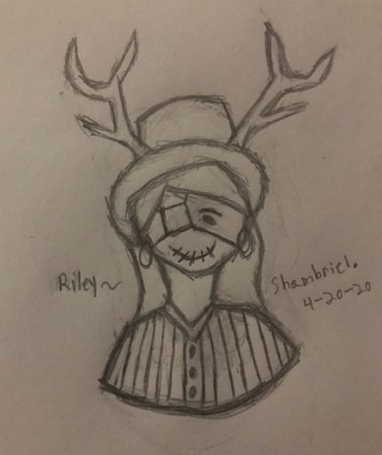 Pika X Night Fanfiction Roblox Amino - opened gift of black and antlers roblox