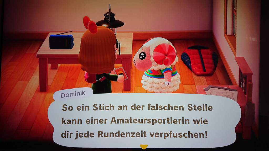 nawwwww sein Blick😍😍 | Animal Crossing [Deutsch] Amino