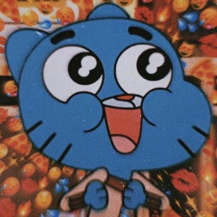 Gumball Watterson Ficha Wiki Gumball Amino™ Amino