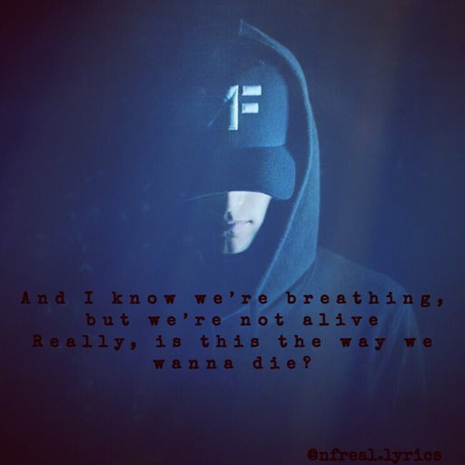 Latest Nfrealmusic Amino