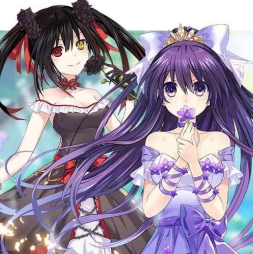 Latest Date A Live Amino