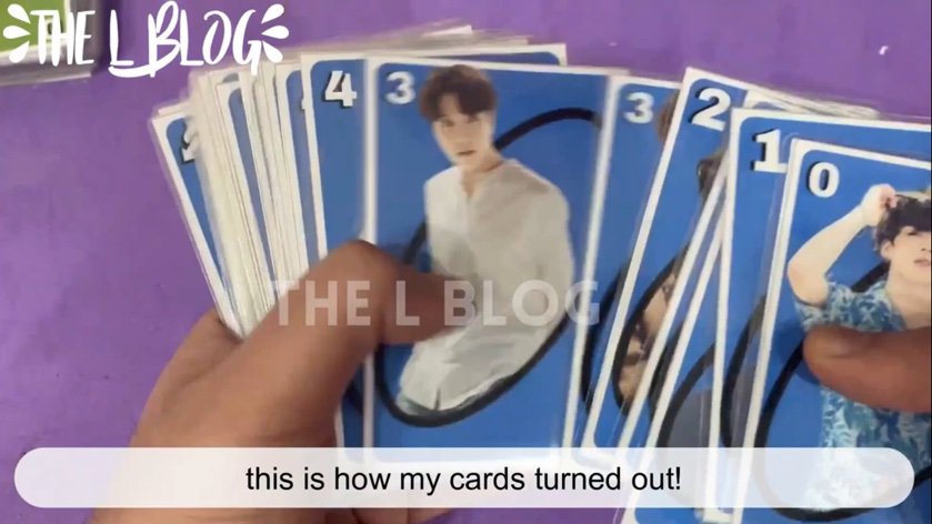 bts diy uno army s amino