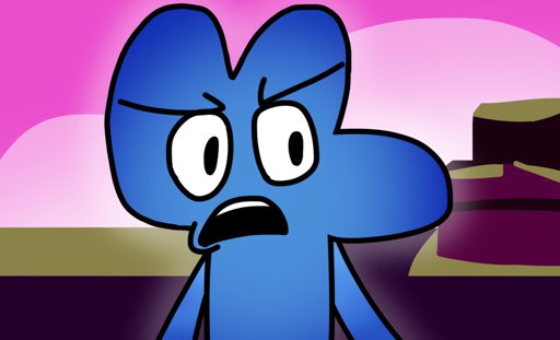 BFB 19: How Loe Can You Grow? | BFDI💖 Amino