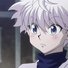 amino-☆Killua Zoldyck☆-5e0e3ec5