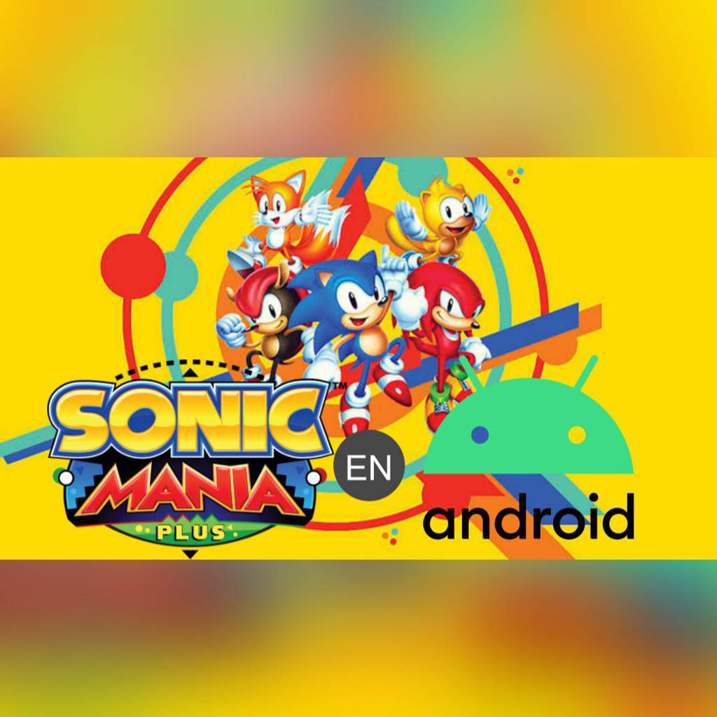 sonic mania plus free download for pc