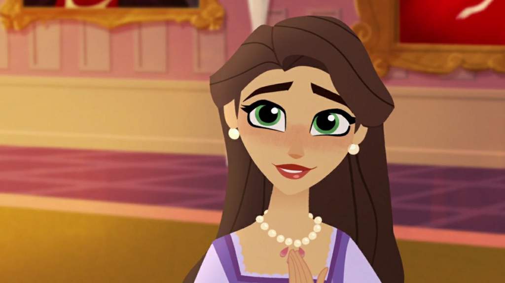 Tangled Characters As Zodiac Signs | Disney Amino