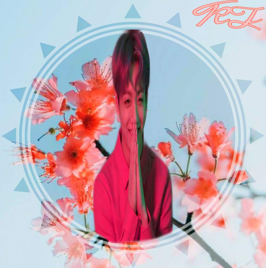 Spring Profile Theme Edit Of Jungkook From Bts Símply Aesthetíc Amino 8365