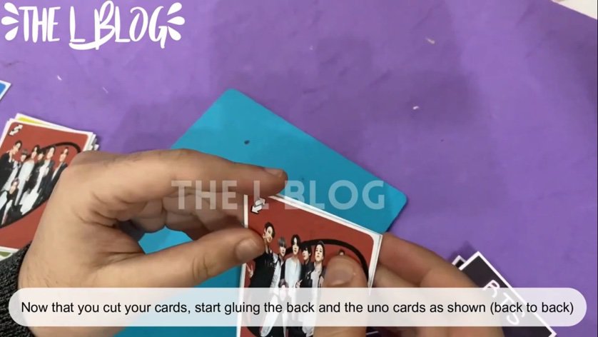 bts diy uno army s amino