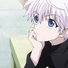 amino-☆Killua Zoldyck☆-841e610e