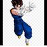 amino-§￦ Gogeta. ¥§-14f0324e