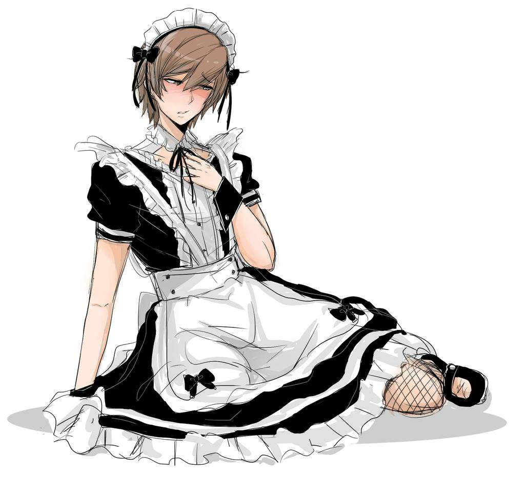 Maid Benji | Wiki | Demon's Realm Amino