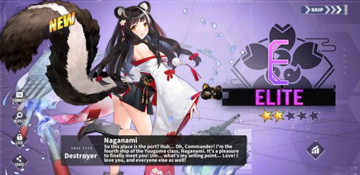 Latest Azur Lane Amino Amino