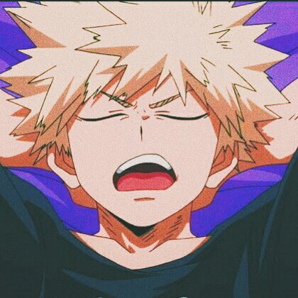 Icons? (Bakugou) | My Hero Academia Amino