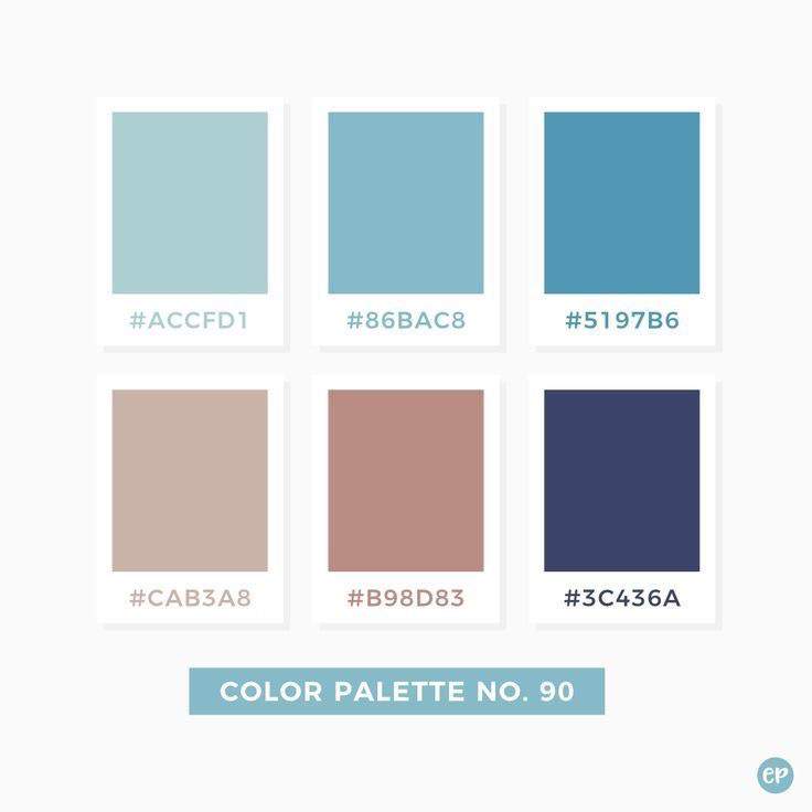 colour palettes + hex codes | Wiki | Warriors Amino